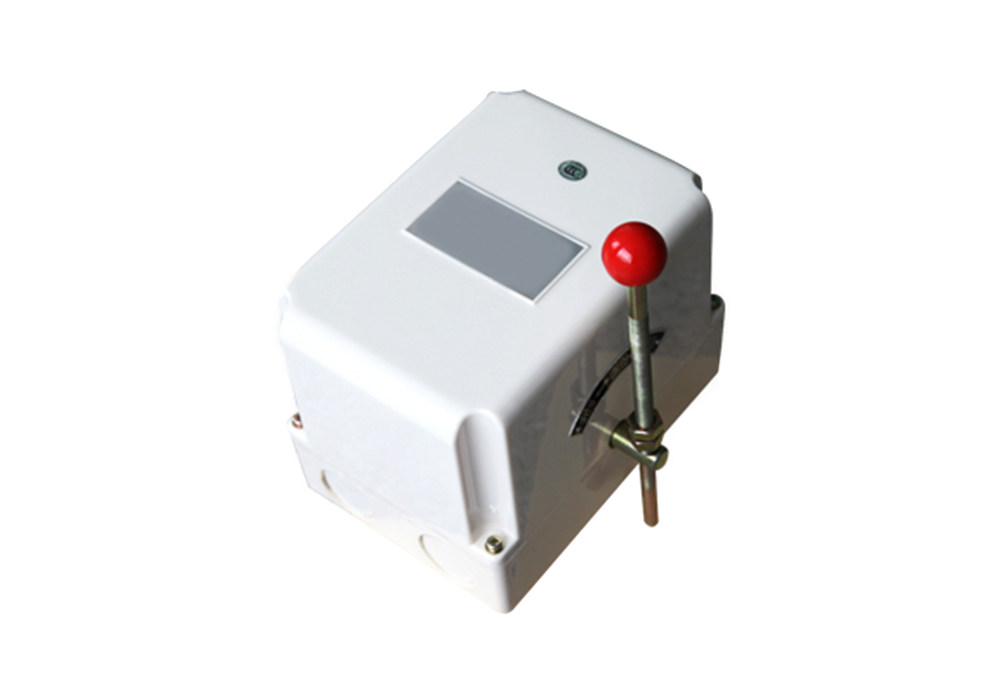 Công tắc giới hạn AC