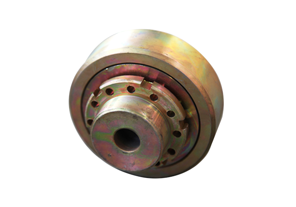 Bánh xe trở lại