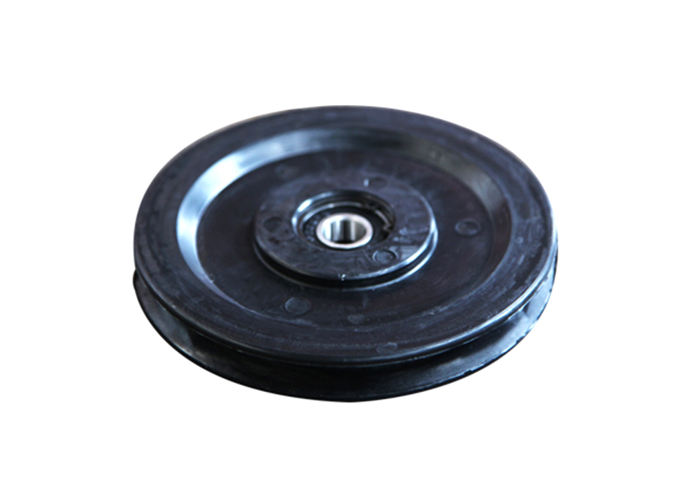 Bánh xe cần cẩu