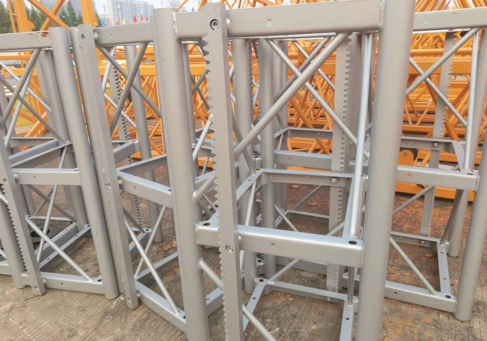 Phần tiêu chuẩn thang máy