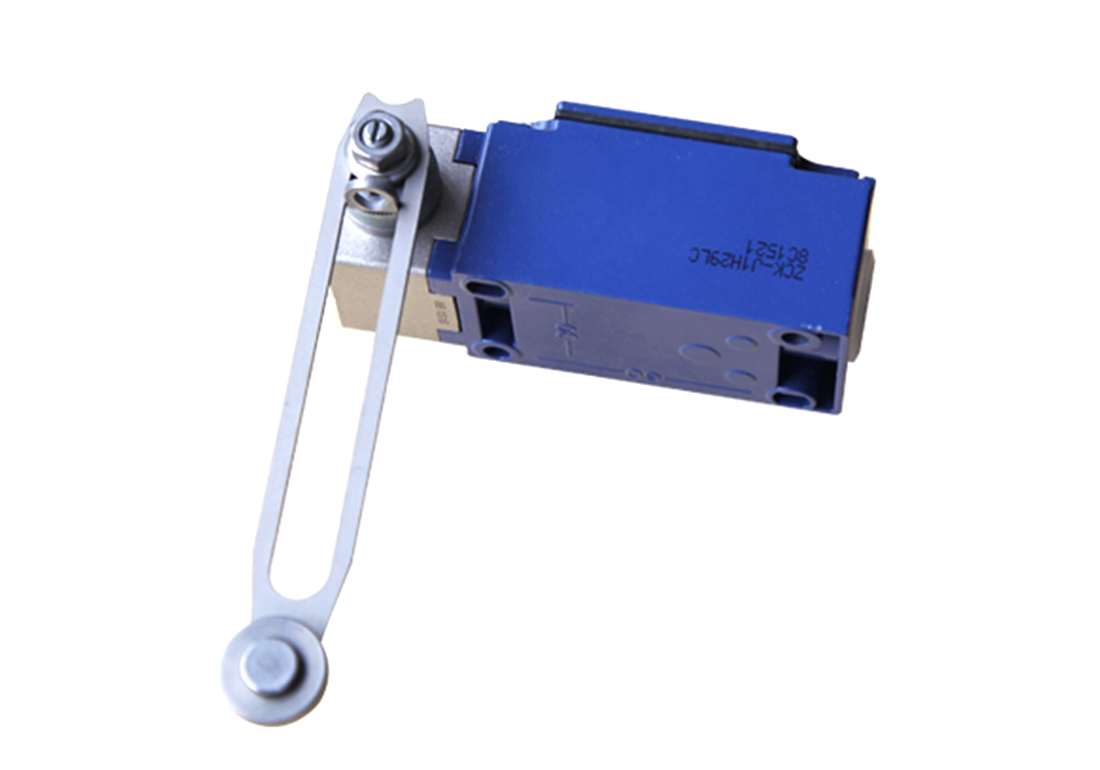 Công tắc giới hạn