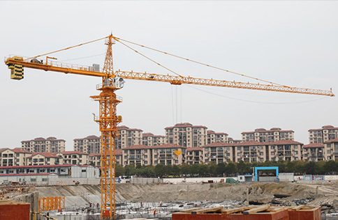 Công ty TNHH Công ty TNHH Xây dựng Tengfa Tengfa.