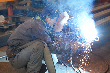 Công ty TNHH Công ty TNHH Xây dựng Tengfa Tengfa.