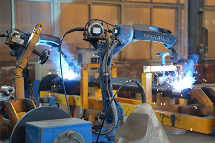 Công ty TNHH Công ty TNHH Xây dựng Tengfa Tengfa.