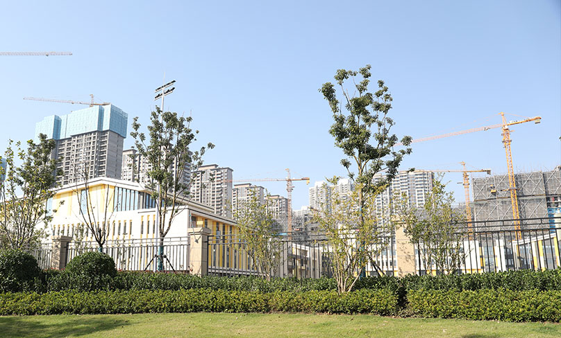 Công ty TNHH Công ty TNHH Xây dựng Tengfa Tengfa.